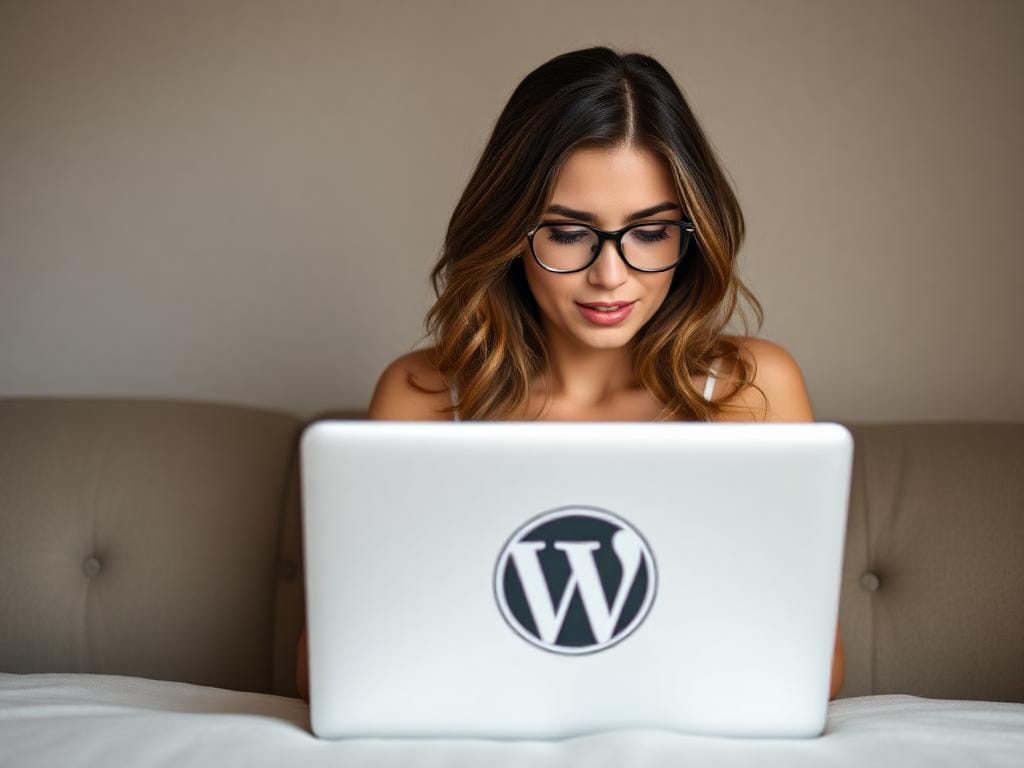 Bir web sitesinin WordPress ile yapıldığını nasıl anlarız? 3 Bir web sitesinin WordPress ile yapıldığını nasıl anlarız?