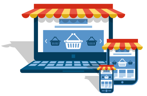 E-Ticaret 1 e ticaret 11