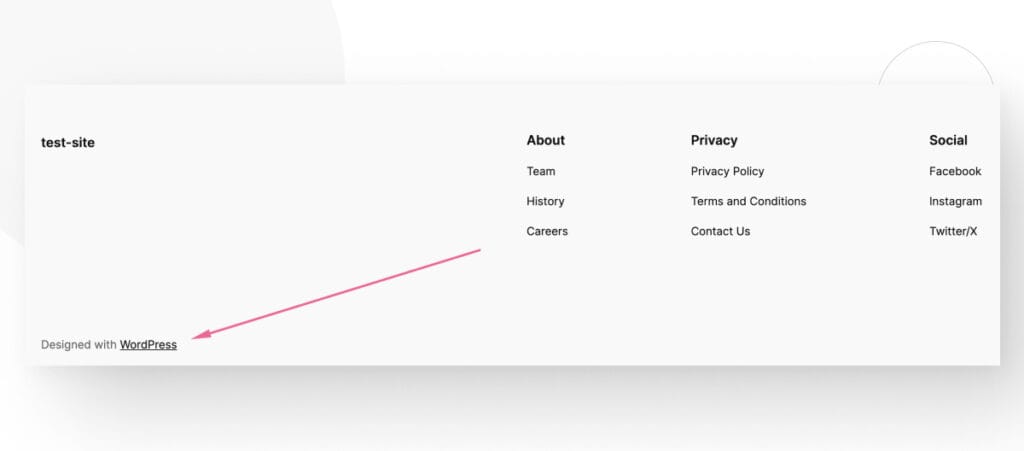 Bir web sitesinin WordPress ile yapıldığını nasıl anlarız? 2 how to know if a site is made with wordpress 1 1024x451 1