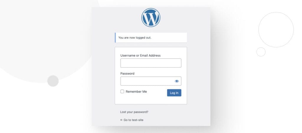 Bir web sitesinin WordPress ile yapıldığını nasıl anlarız? 19 how to know if a site is made with wordpress 18 1024x451 1