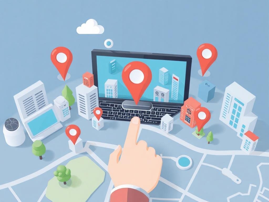 Lokal SEO Nedir? 2 lokal seo