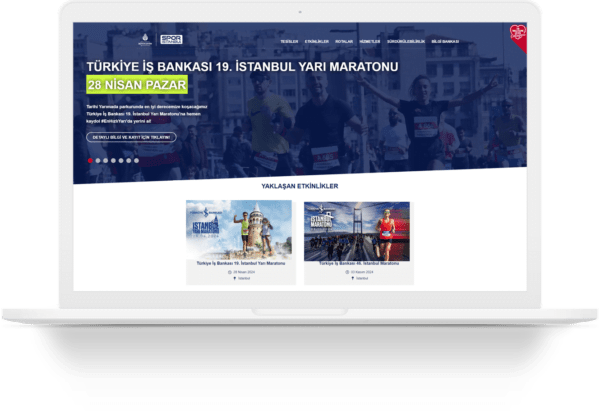 Spor İstanbul WordPress